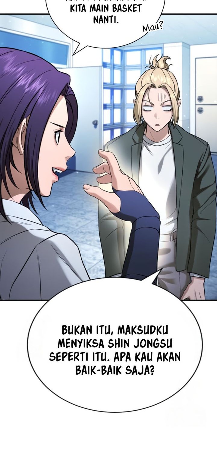 Goo Se Ra Chapter 28 Gambar 50