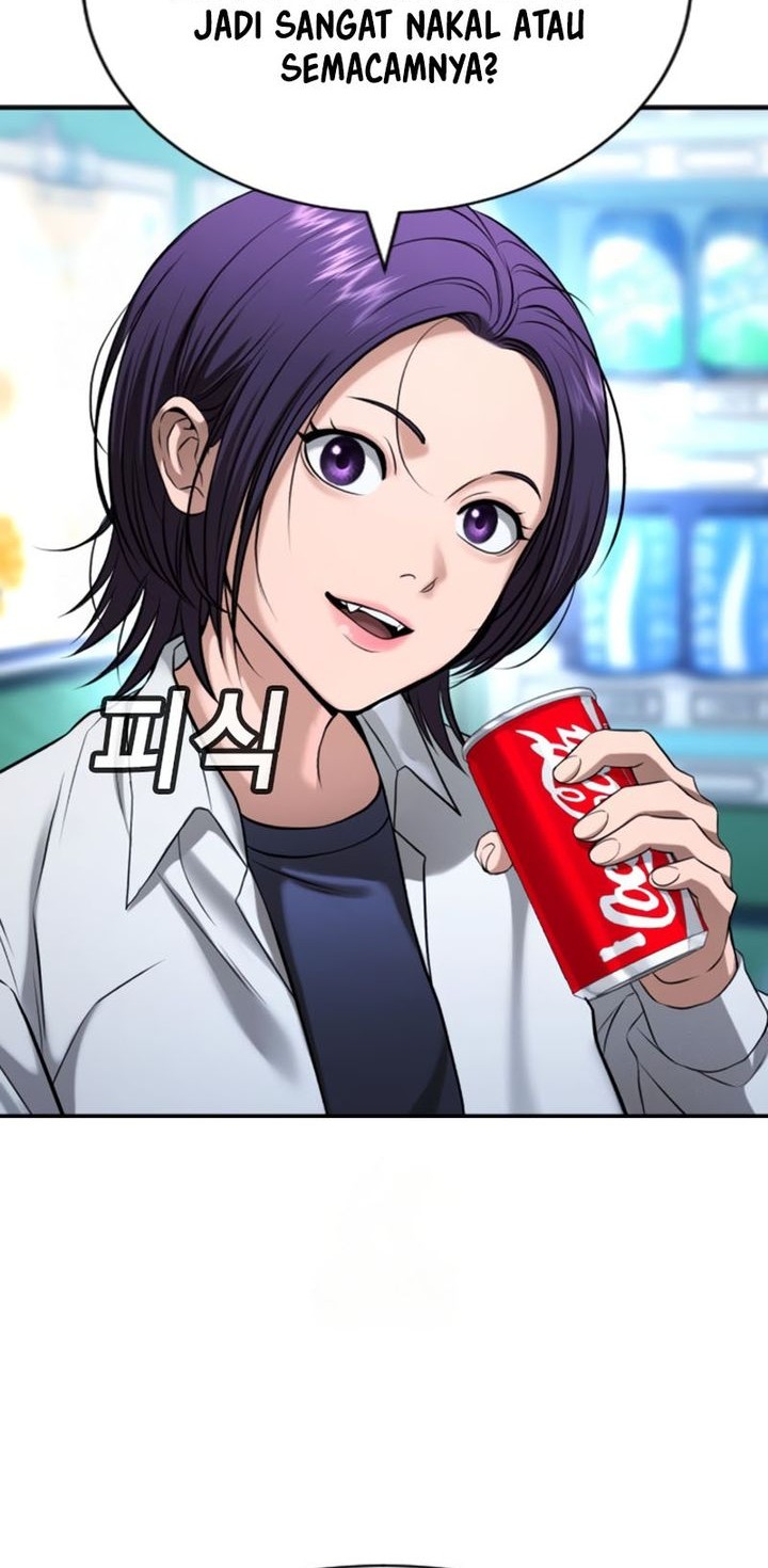 Goo Se Ra Chapter 28 Gambar 52