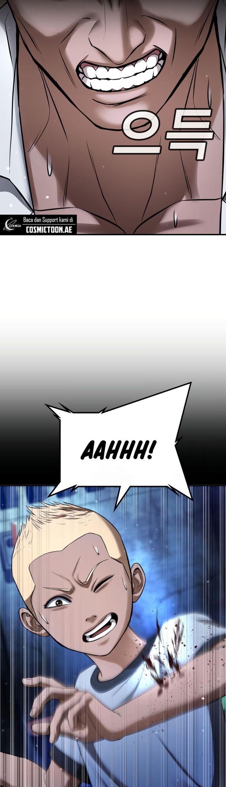 Goo Se Ra Chapter 28 Gambar 63