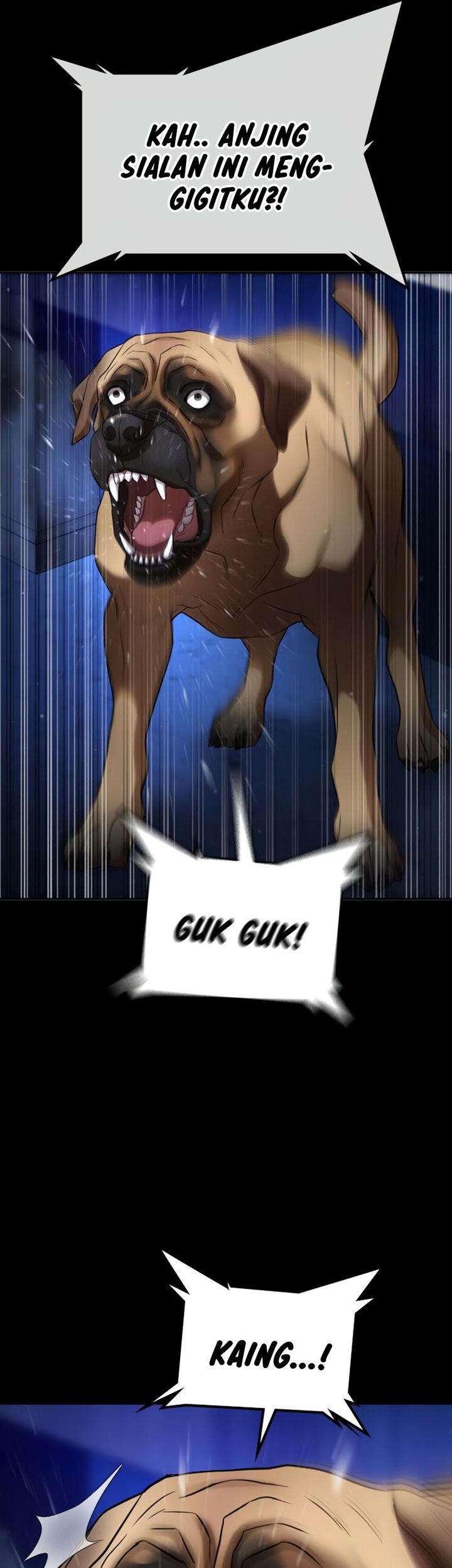 Goo Se Ra Chapter 28 Gambar 65