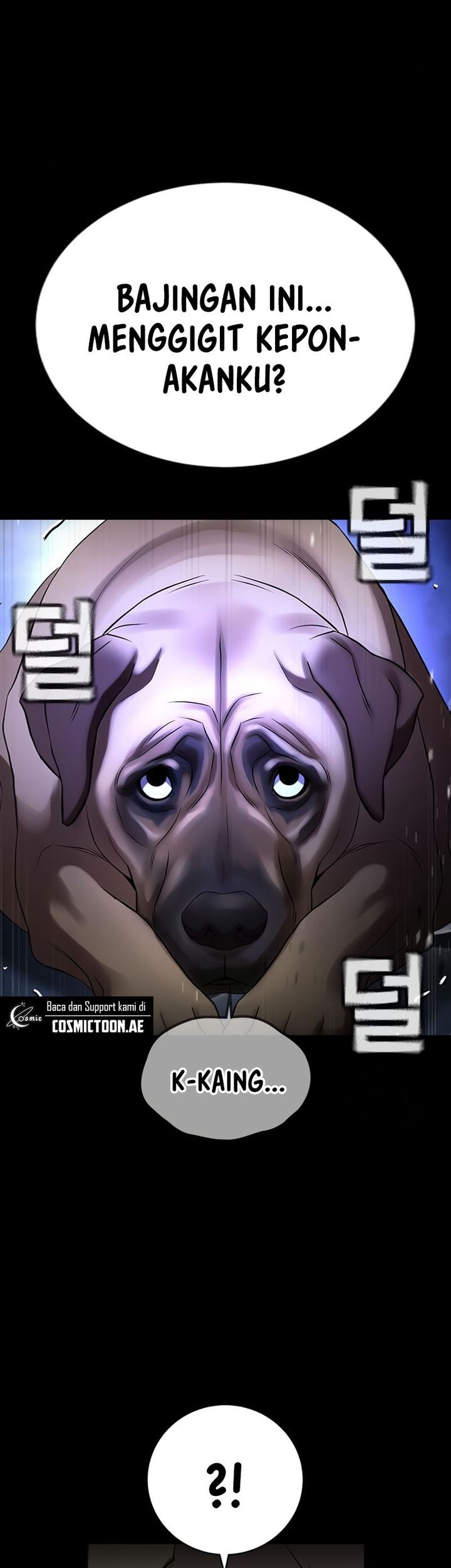 Goo Se Ra Chapter 28 Gambar 69