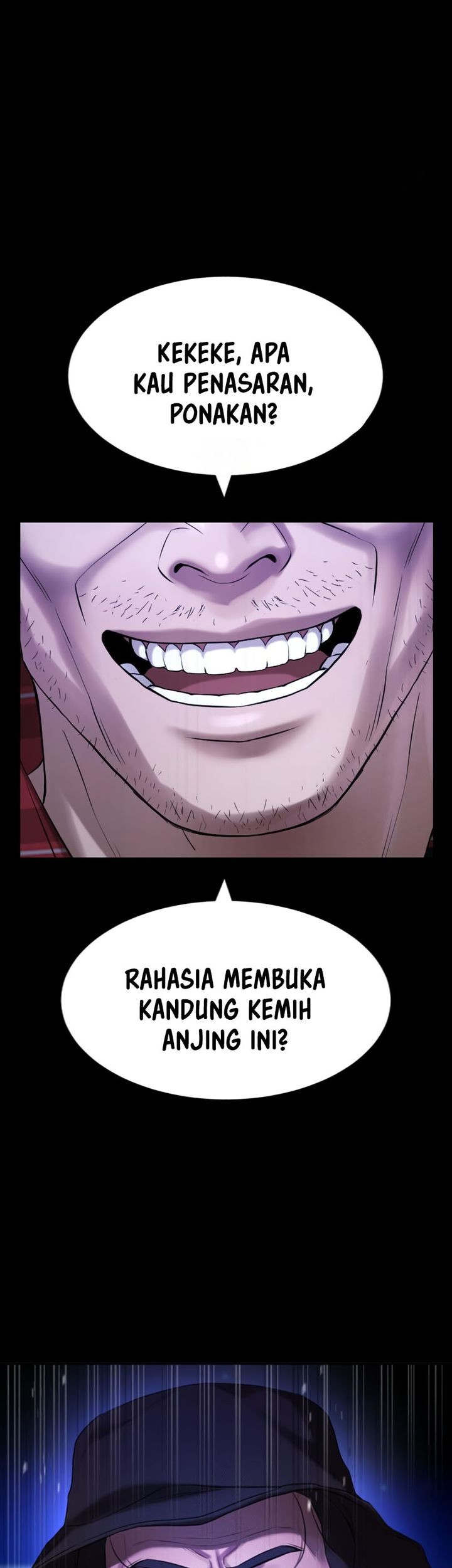 Goo Se Ra Chapter 28 Gambar 71