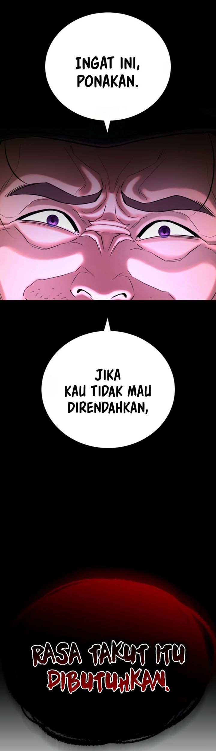 Goo Se Ra Chapter 28 Gambar 75