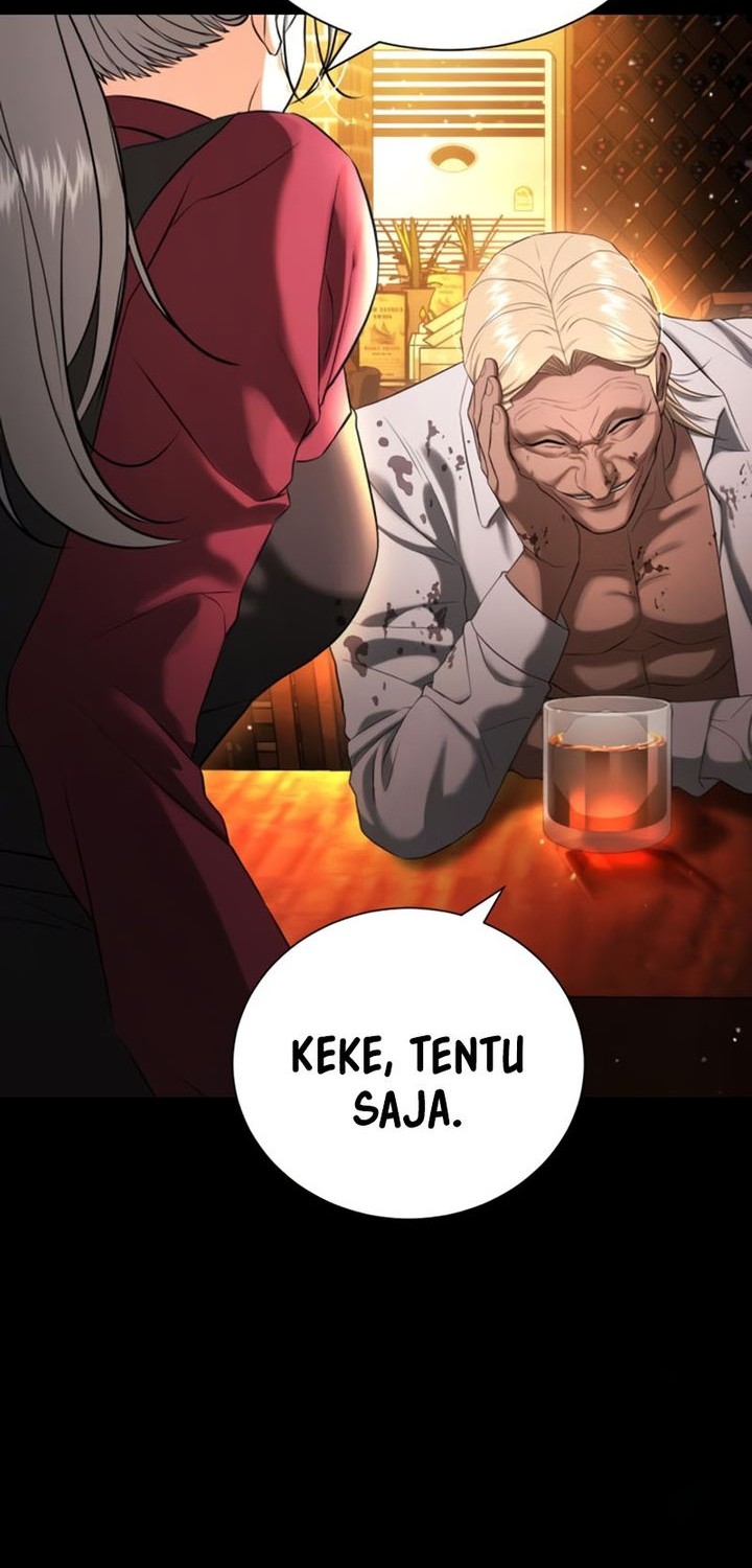 Goo Se Ra Chapter 28 Gambar 6