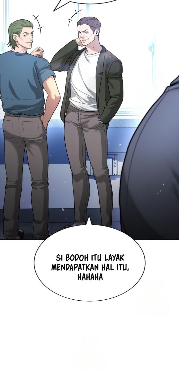Goo Se Ra Chapter 28 Gambar 78