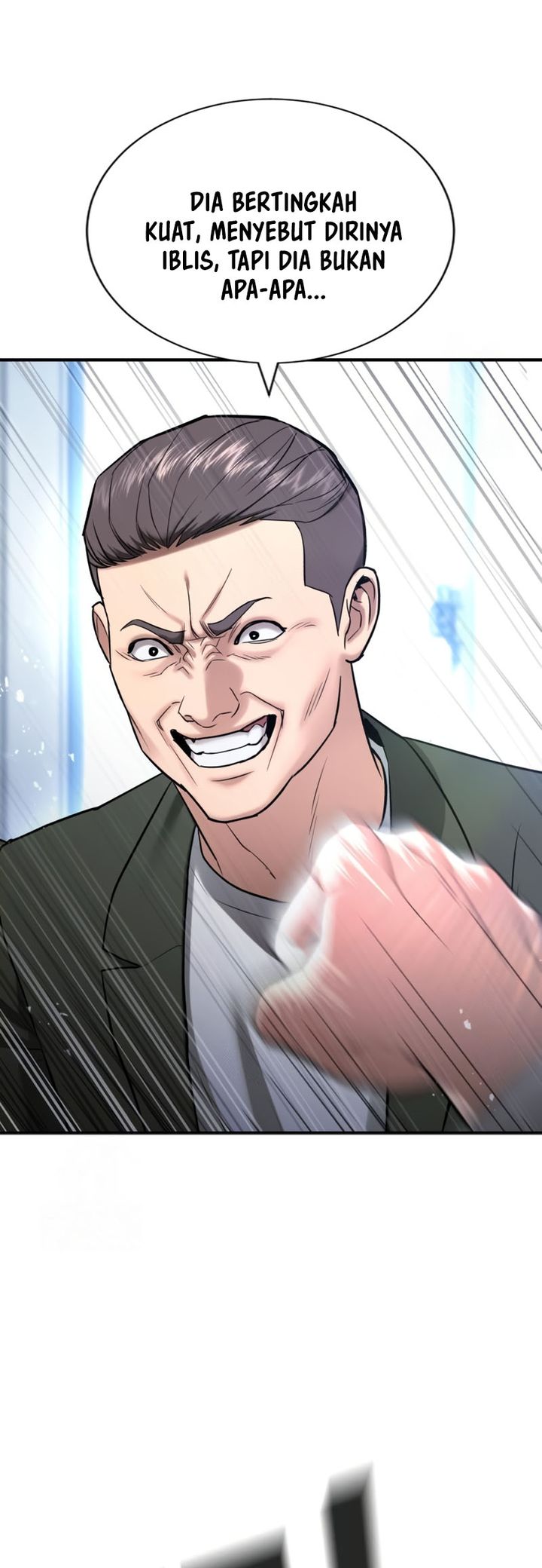 Goo Se Ra Chapter 28 Gambar 79