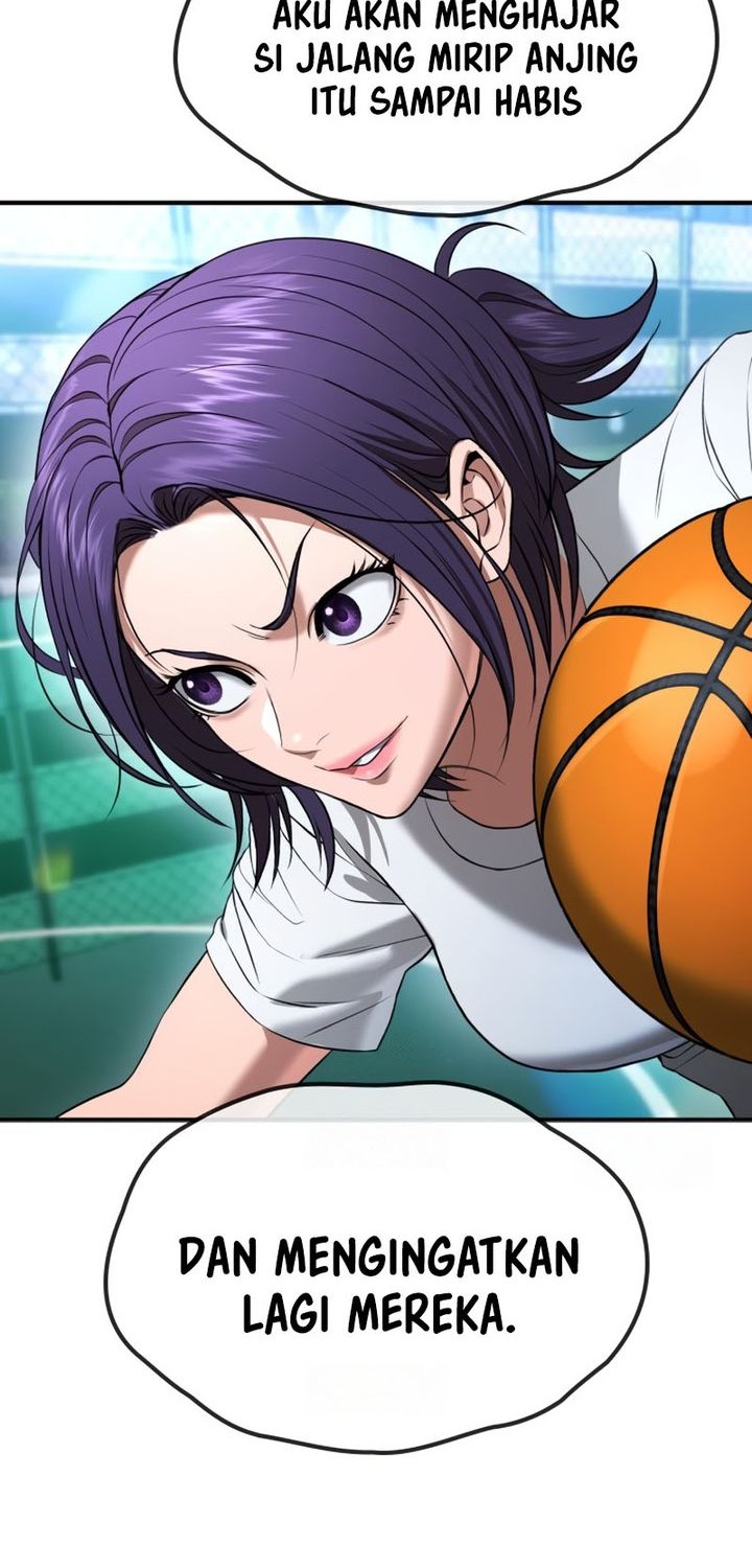Goo Se Ra Chapter 28 Gambar 87