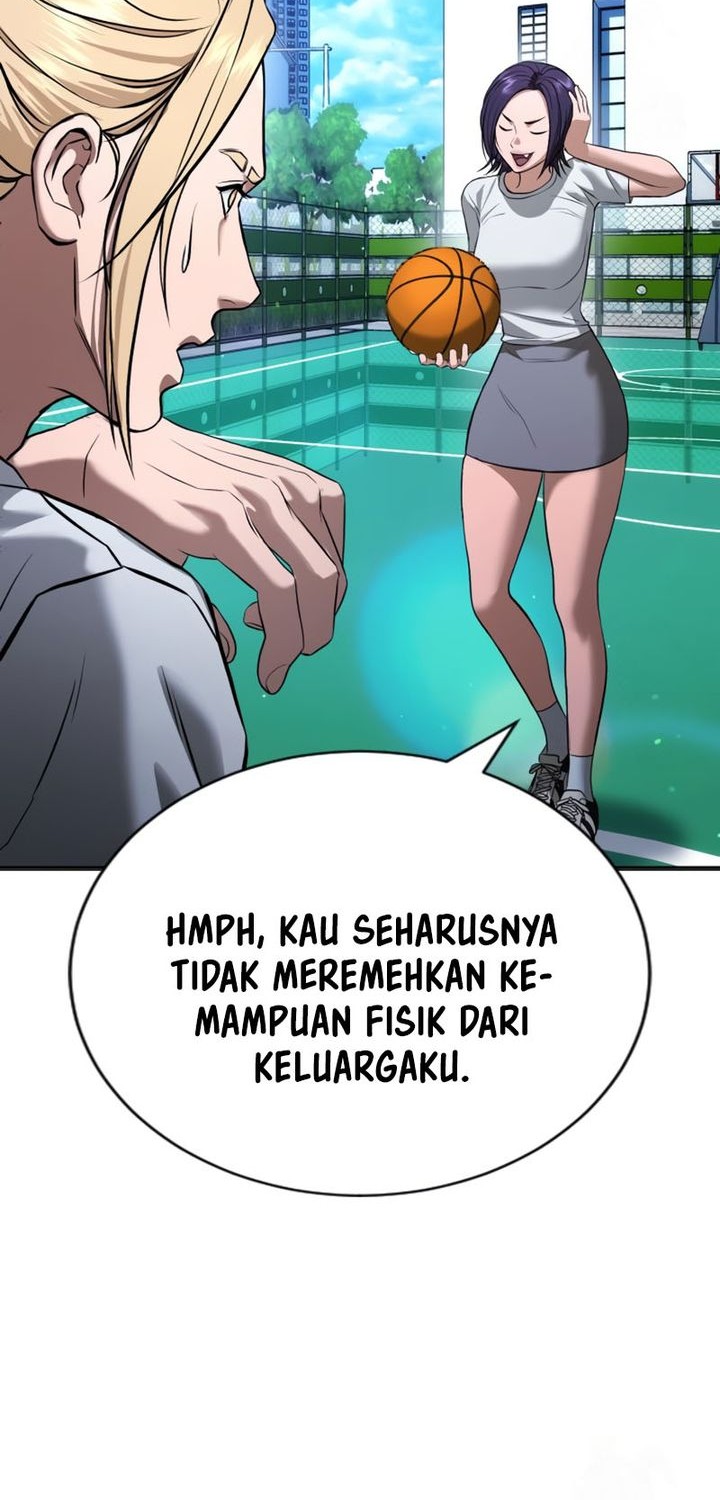 Goo Se Ra Chapter 28 Gambar 91