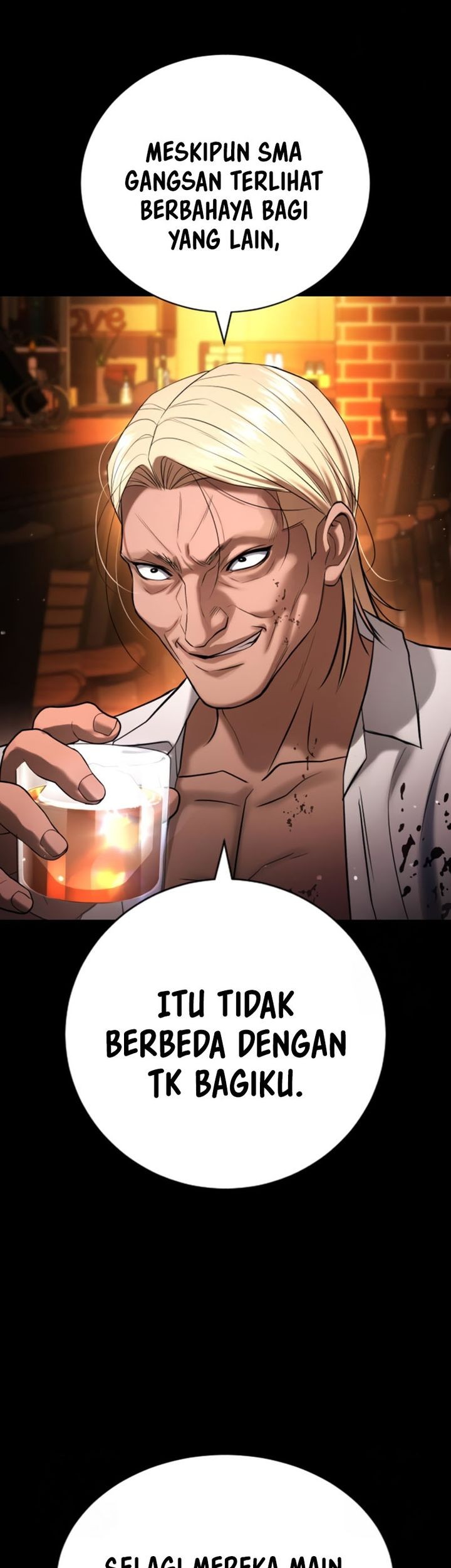 Goo Se Ra Chapter 28 Gambar 7