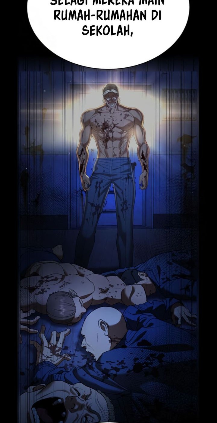 Goo Se Ra Chapter 28 Gambar 8