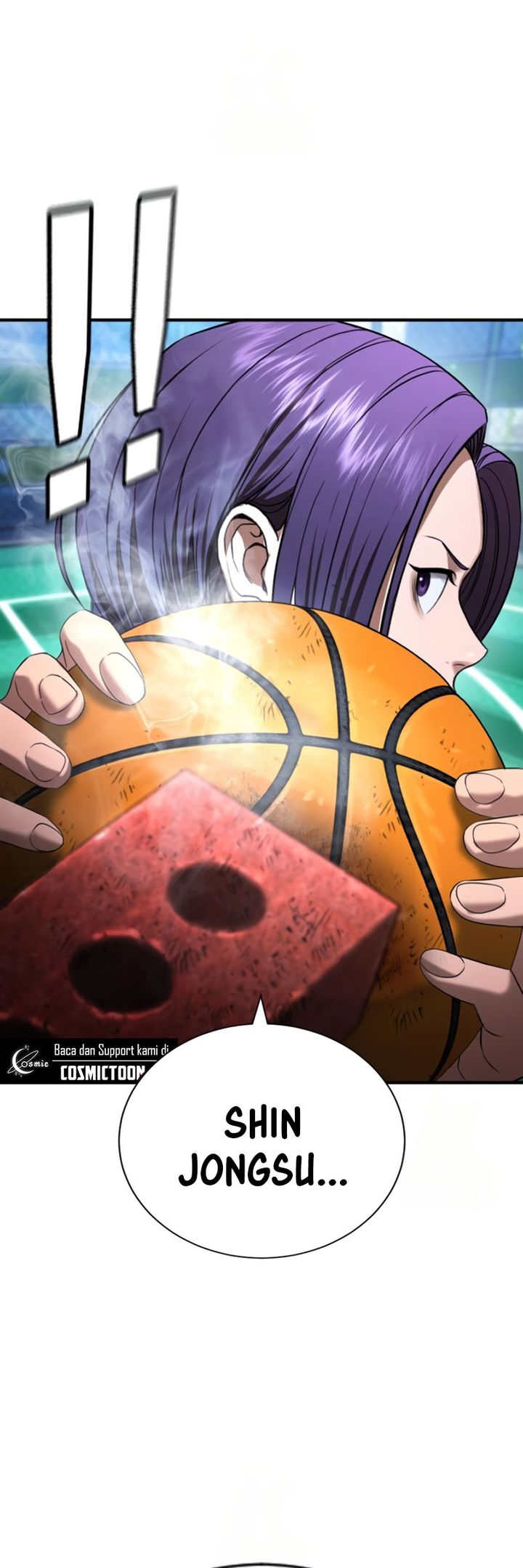Goo Se Ra Chapter 28 Gambar 96