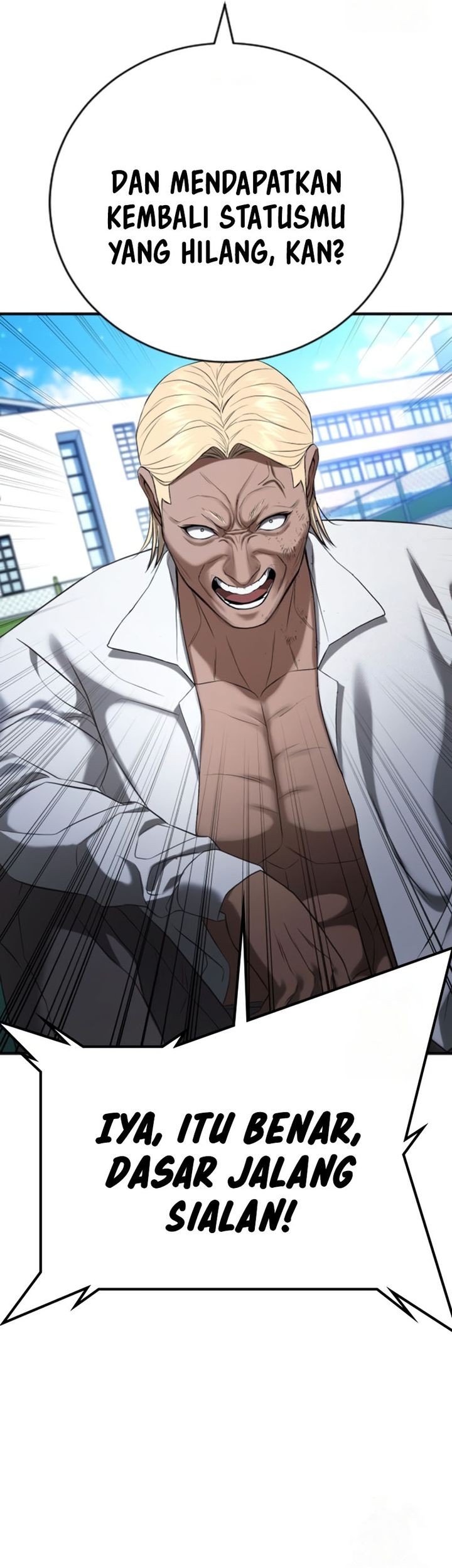 Goo Se Ra Chapter 28 Gambar 100