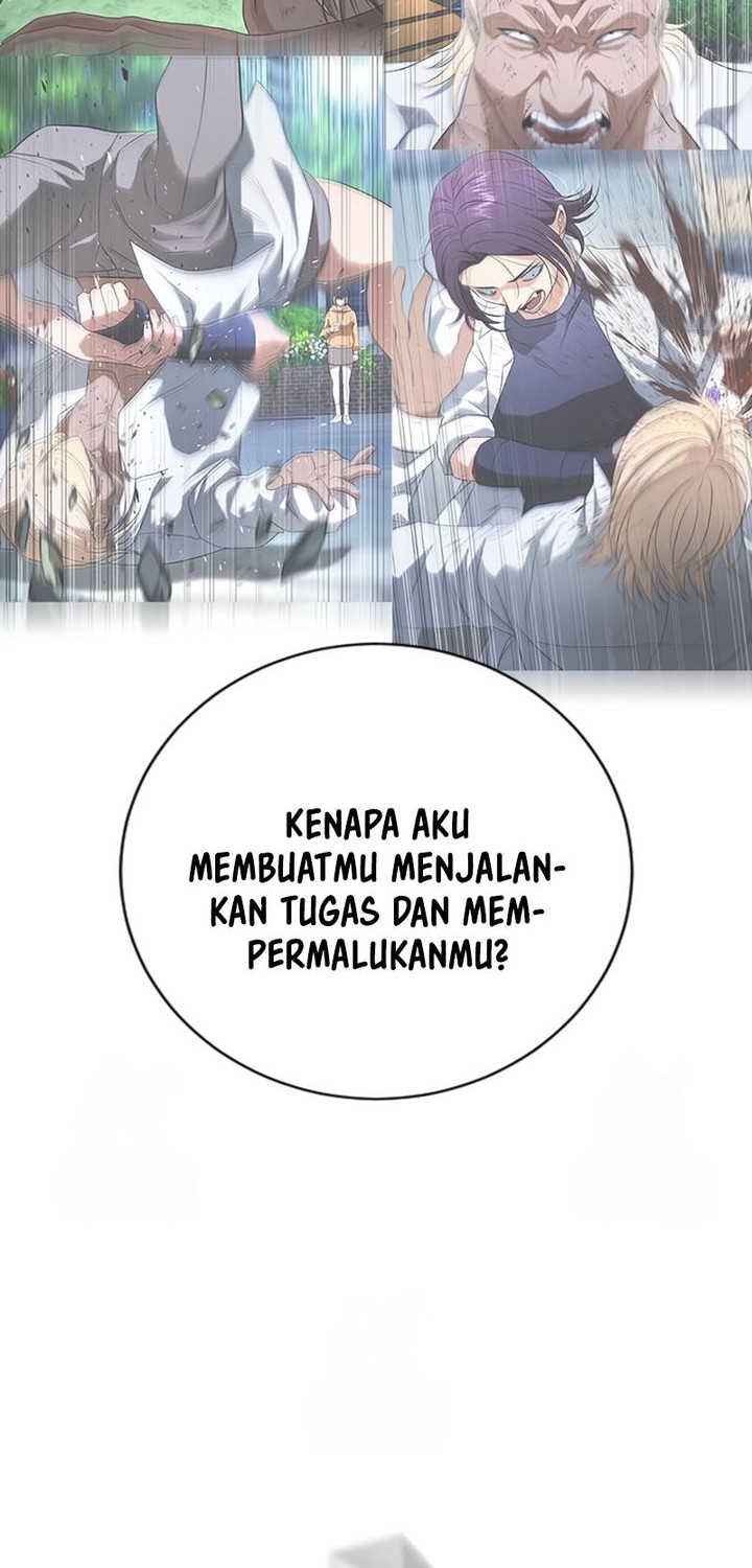 Goo Se Ra Chapter 28 Gambar 107