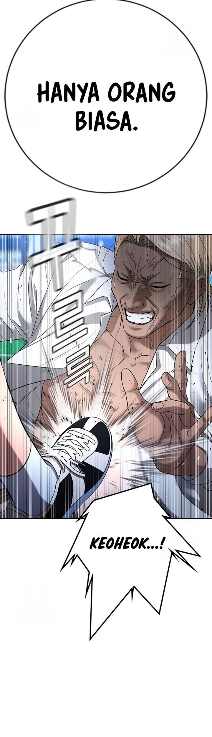 Goo Se Ra Chapter 28 Gambar 112