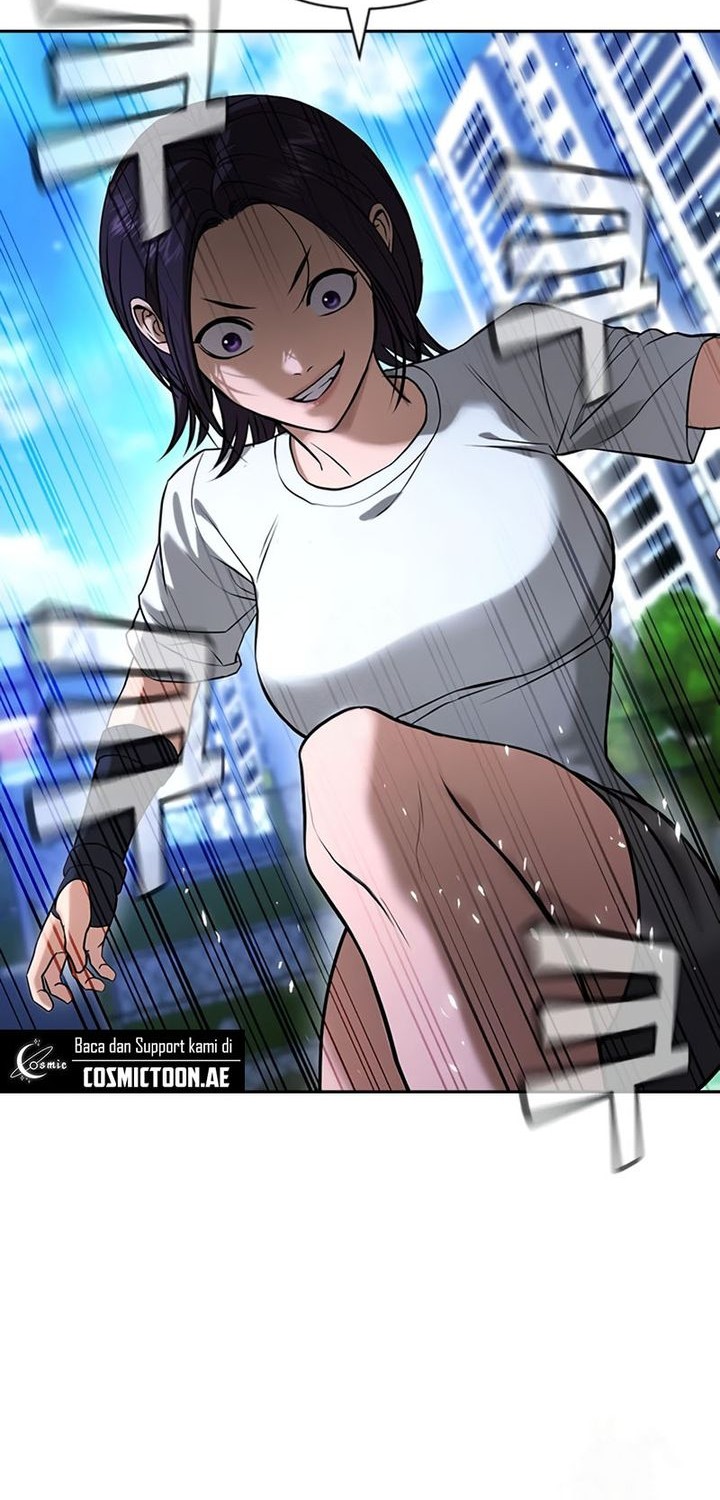 Goo Se Ra Chapter 28 Gambar 117