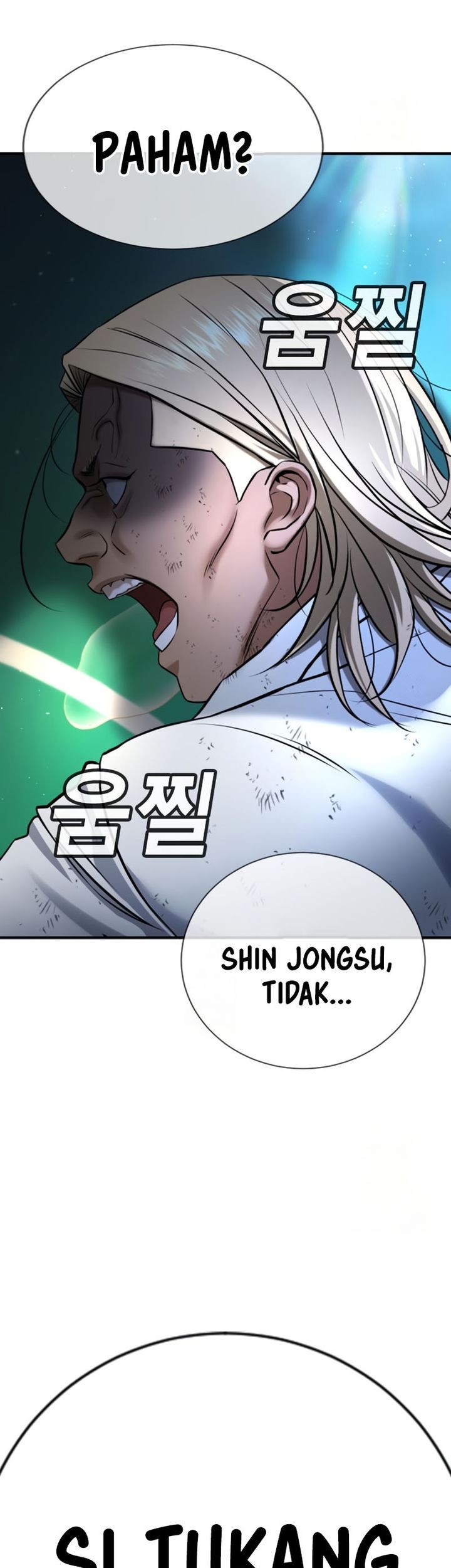 Goo Se Ra Chapter 28 Gambar 130