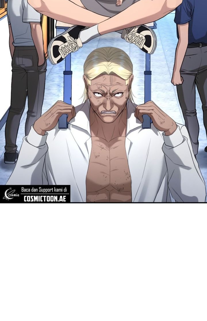 Goo Se Ra Chapter 28 Gambar 14