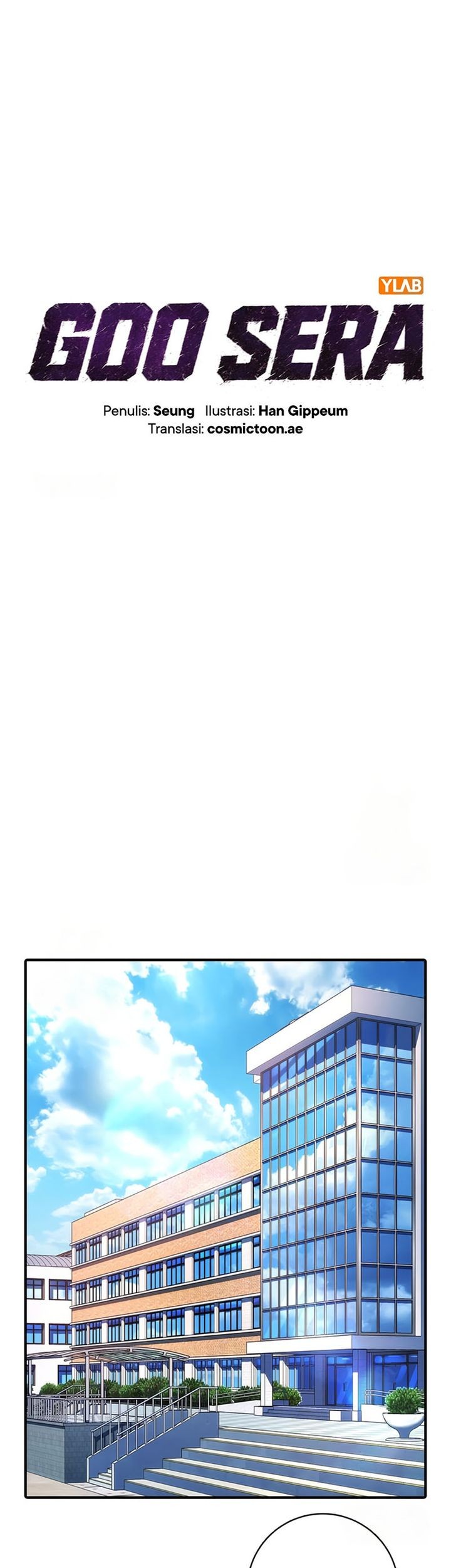 Goo Se Ra Chapter 28 Gambar 17