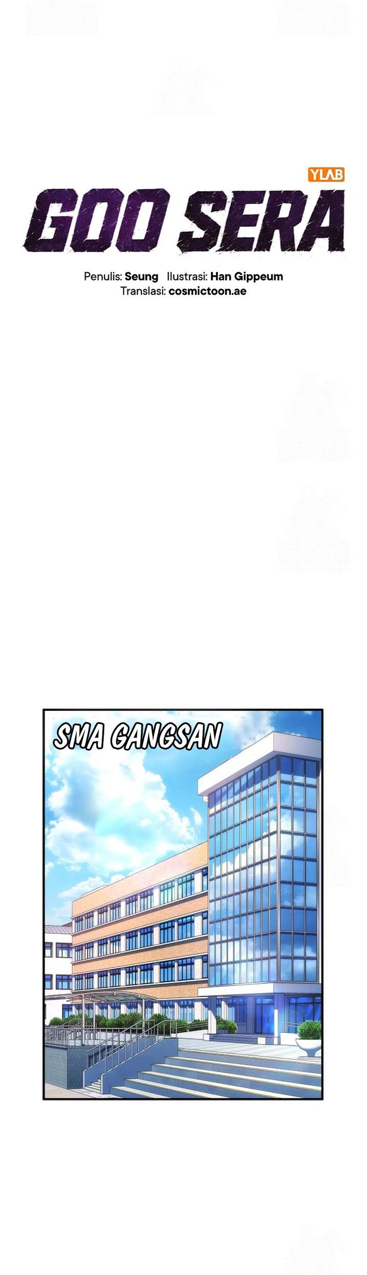 Goo Se Ra Chapter 29 Gambar 22