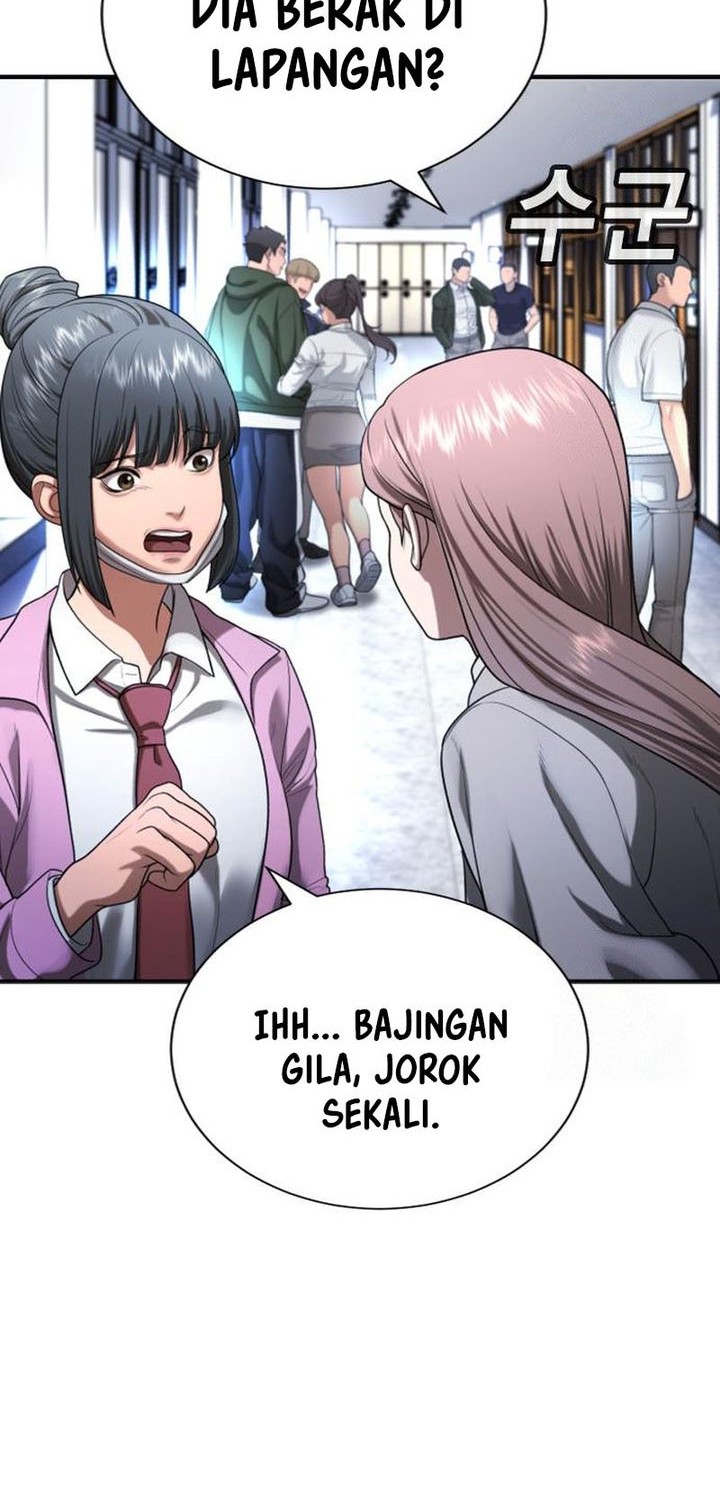Goo Se Ra Chapter 29 Gambar 25