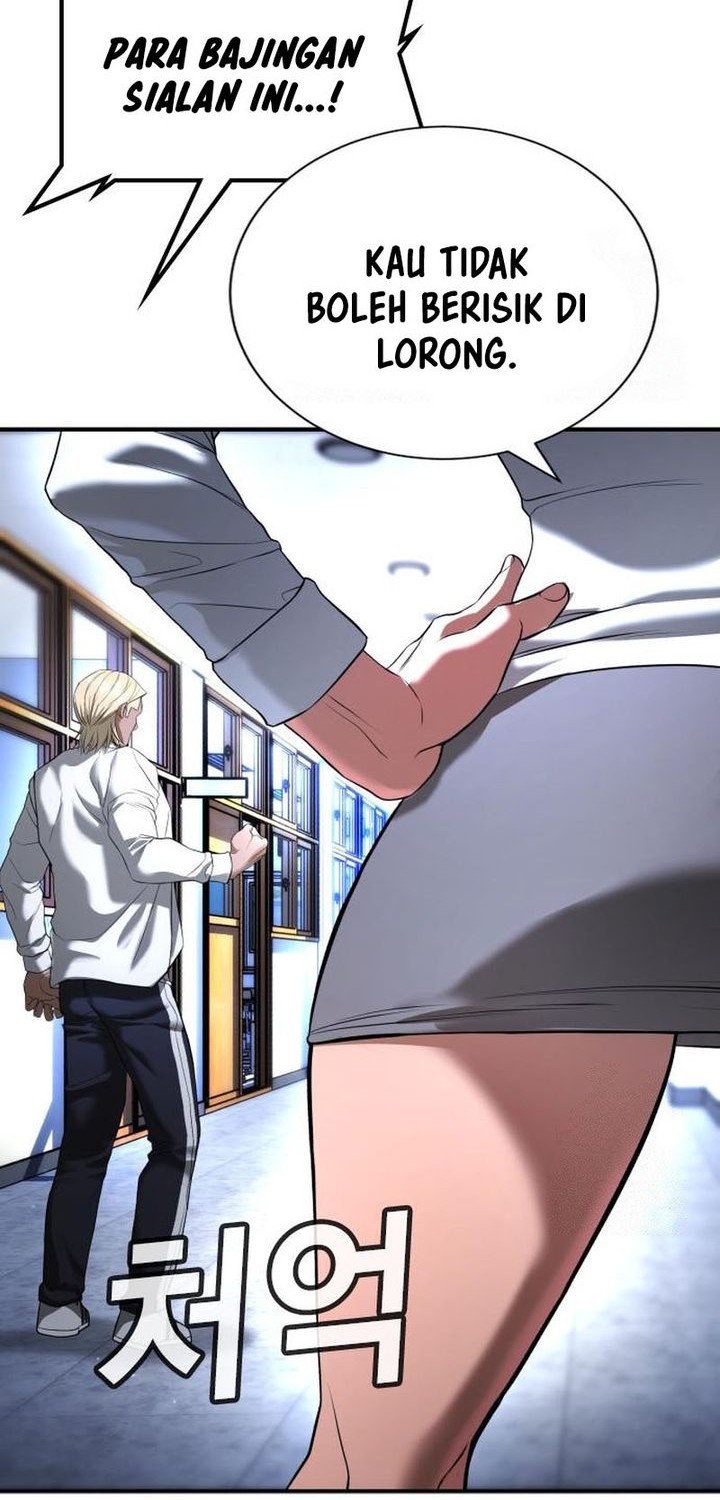 Goo Se Ra Chapter 29 Gambar 29