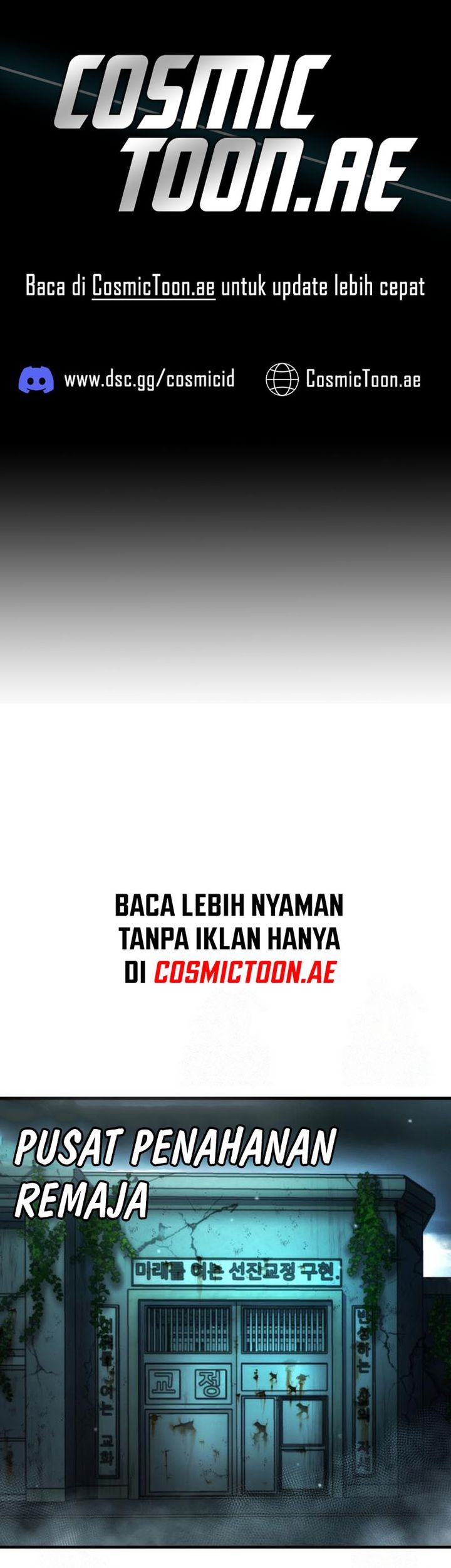 Baca Komik Goo Se Ra Chapter 29 Gambar 1