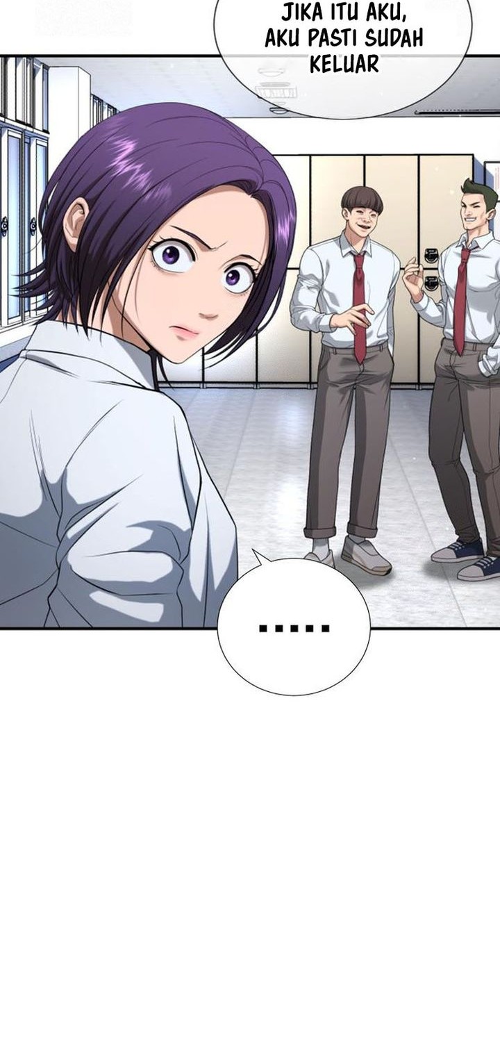 Goo Se Ra Chapter 29 Gambar 38