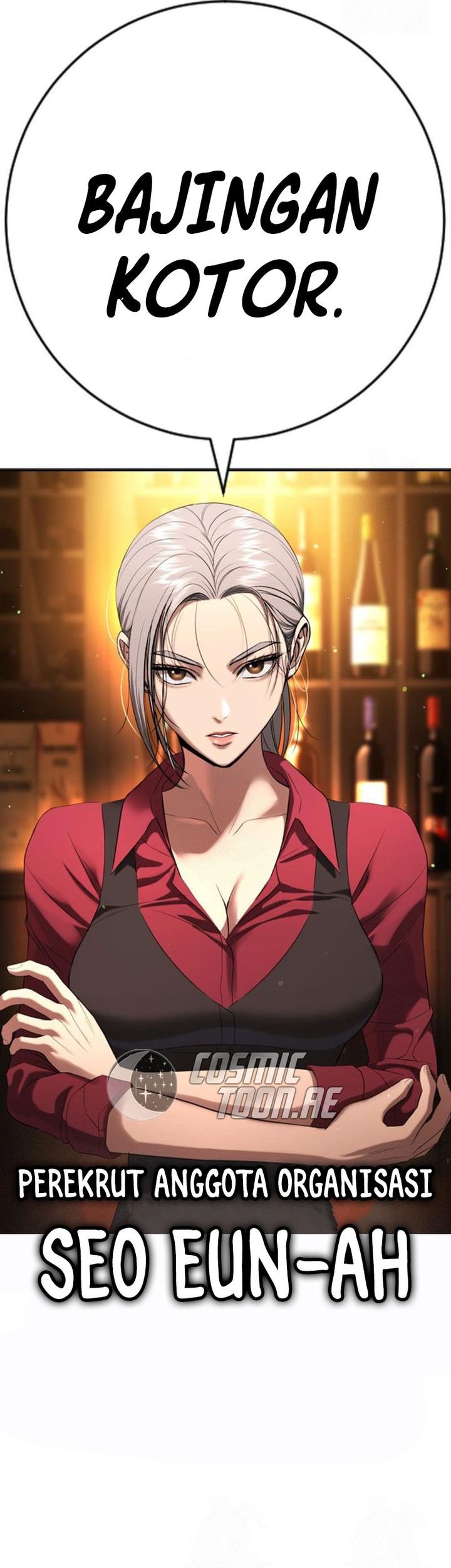 Goo Se Ra Chapter 29 Gambar 51