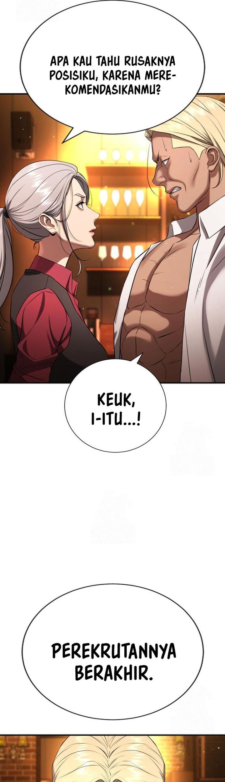 Goo Se Ra Chapter 29 Gambar 53