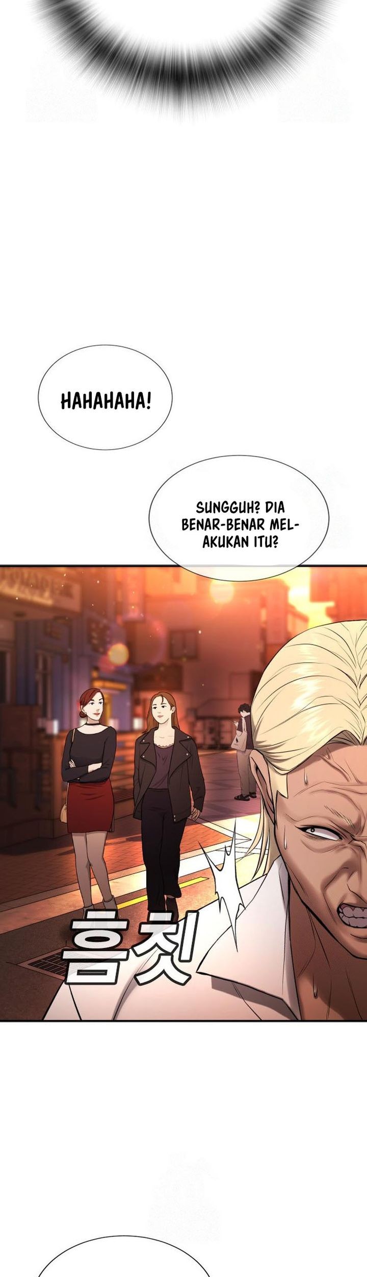 Goo Se Ra Chapter 29 Gambar 59