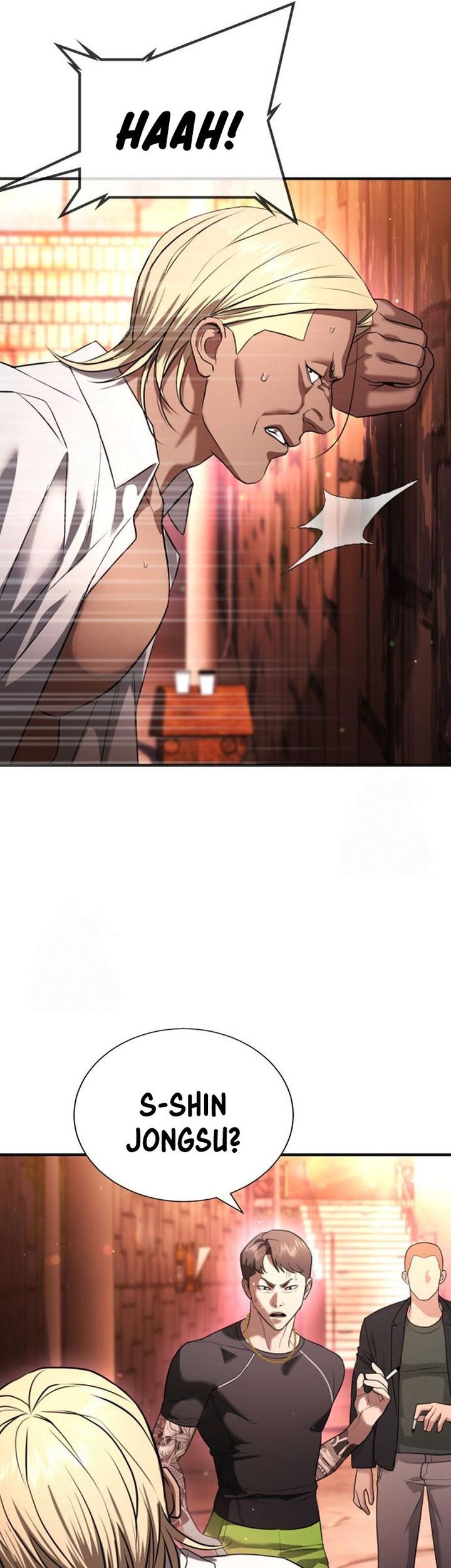 Goo Se Ra Chapter 29 Gambar 65