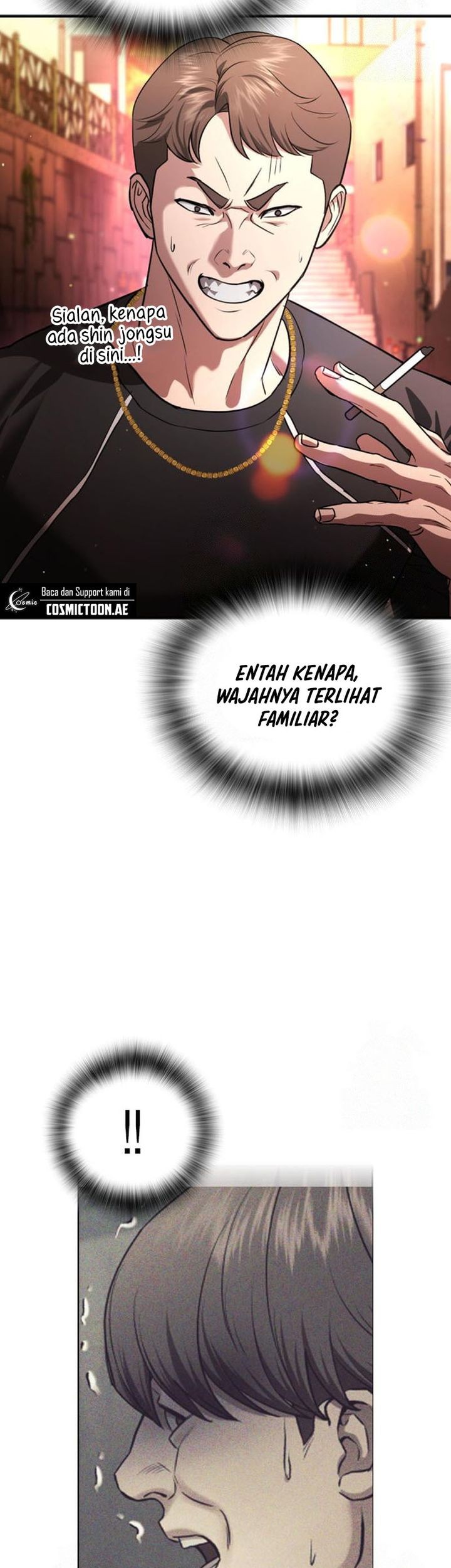 Goo Se Ra Chapter 29 Gambar 67