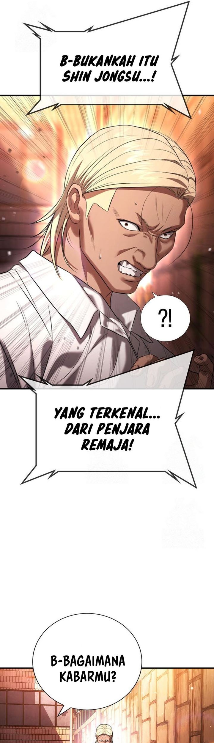 Goo Se Ra Chapter 29 Gambar 69