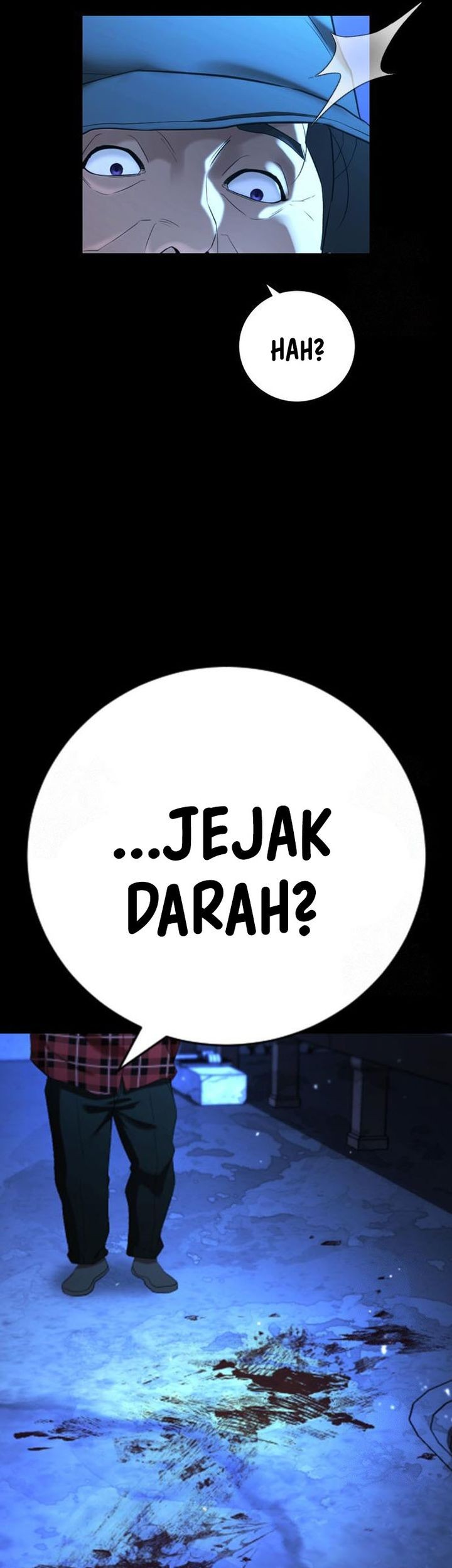 Goo Se Ra Chapter 29 Gambar 83