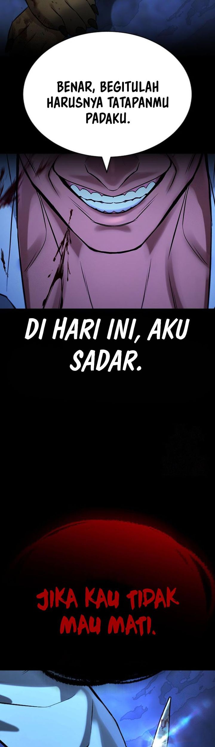 Goo Se Ra Chapter 29 Gambar 89
