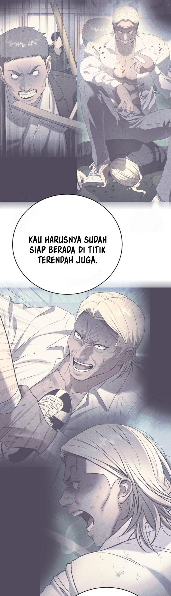 Goo Se Ra Chapter 29 Gambar 101