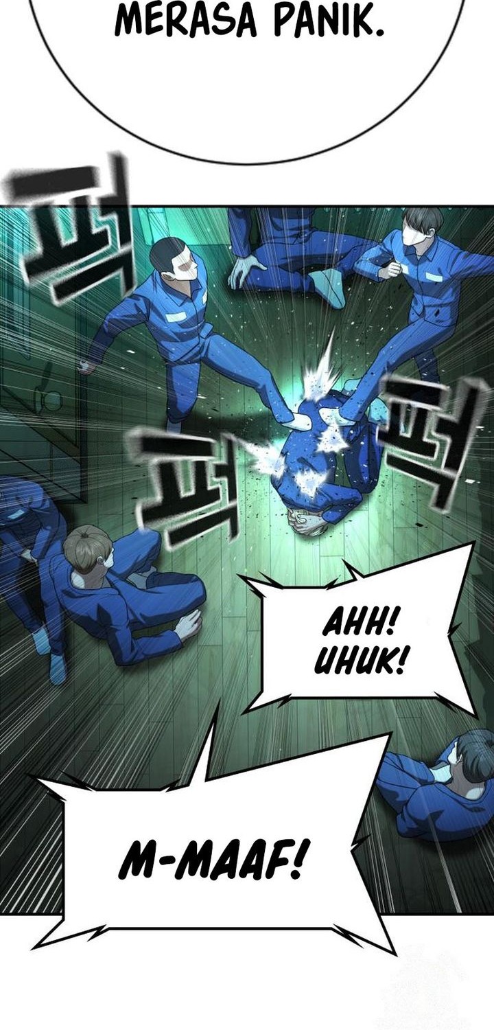 Goo Se Ra Chapter 29 Gambar 10