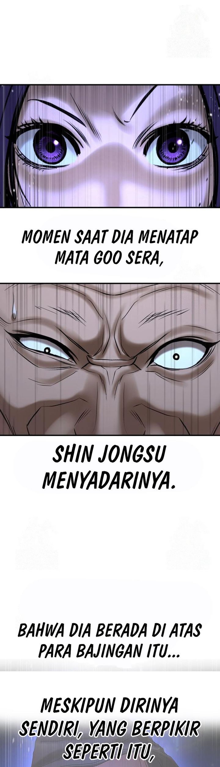 Goo Se Ra Chapter 29 Gambar 118