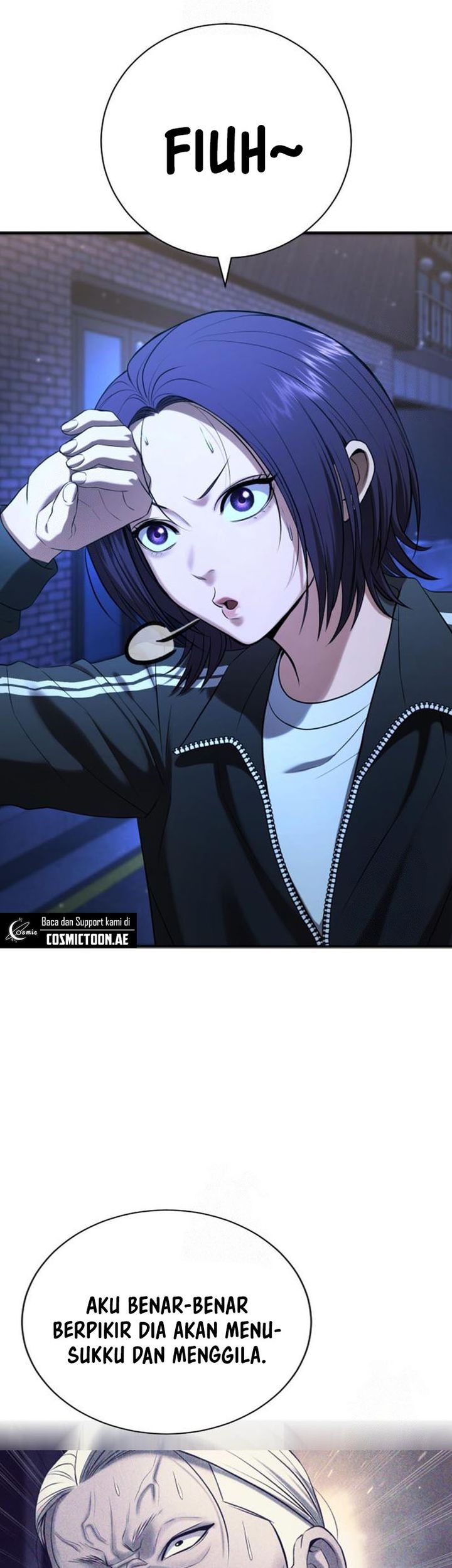 Goo Se Ra Chapter 29 Gambar 124