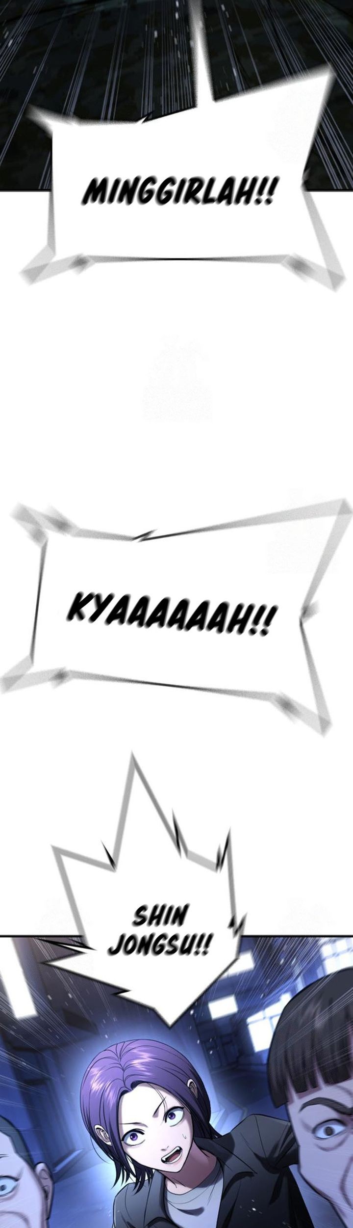 Goo Se Ra Chapter 29 Gambar 134