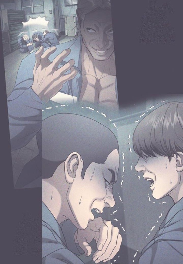 Goo Se Ra Chapter 29 Gambar 13