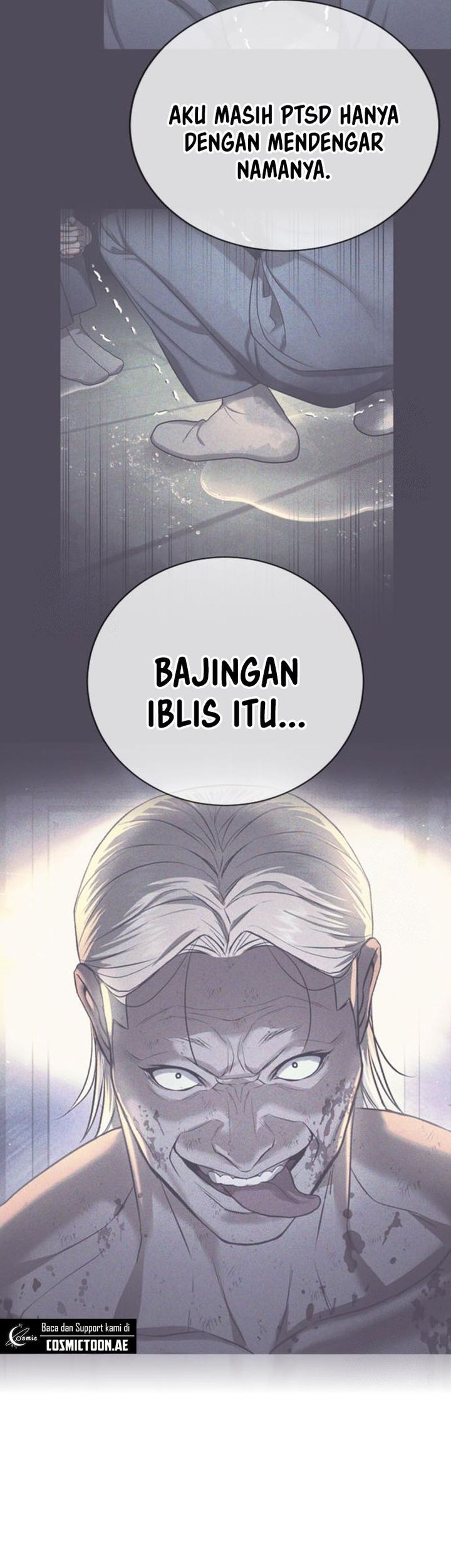 Goo Se Ra Chapter 29 Gambar 14