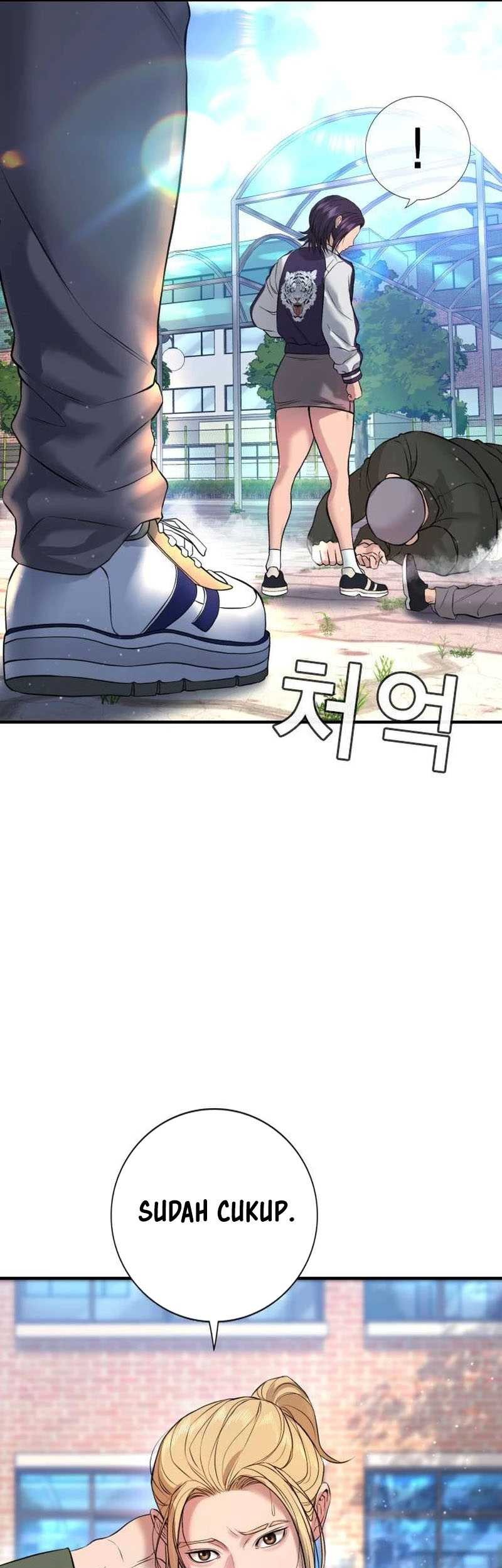 Goo Se Ra Chapter 3 Gambar 50