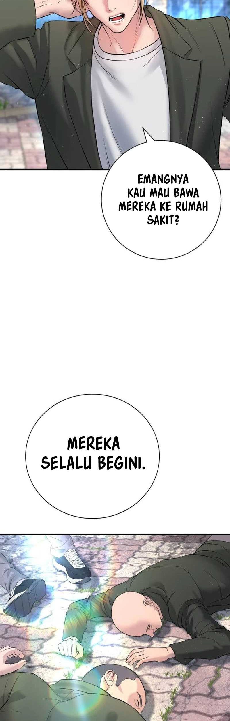 Goo Se Ra Chapter 3 Gambar 51