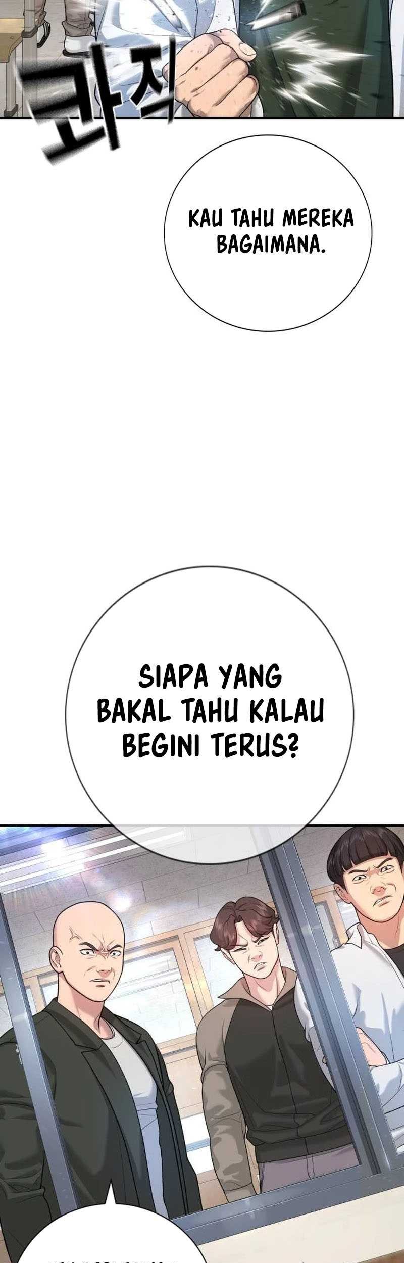Goo Se Ra Chapter 3 Gambar 54