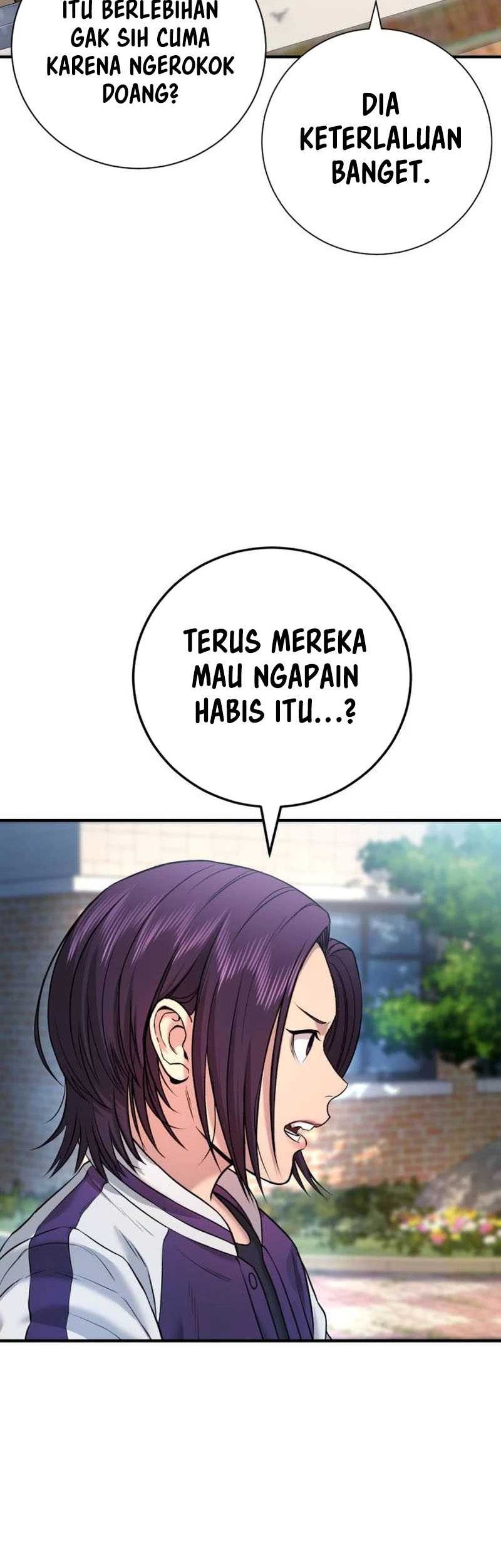 Goo Se Ra Chapter 3 Gambar 55