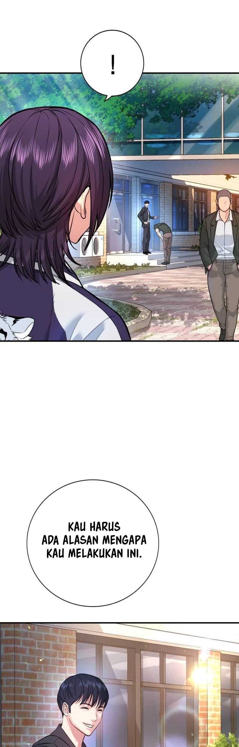 Goo Se Ra Chapter 3 Gambar 56