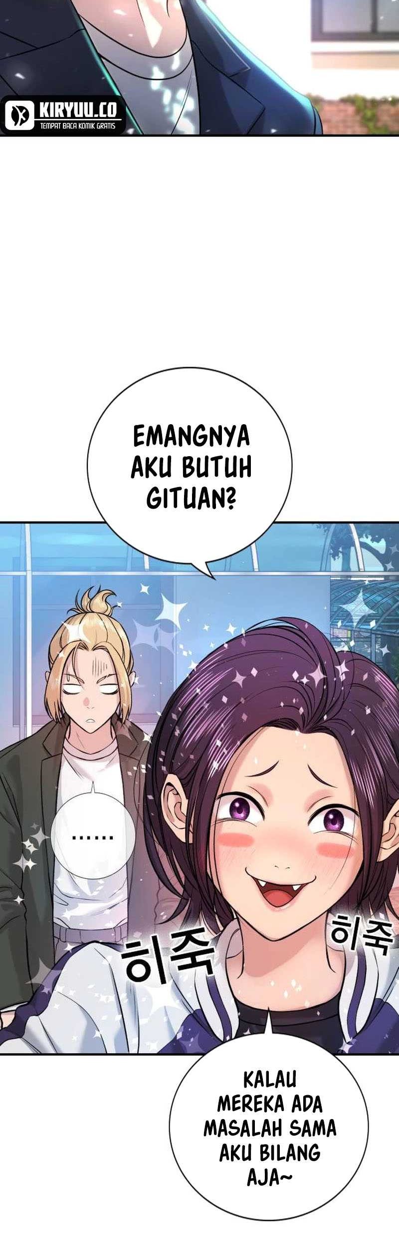 Goo Se Ra Chapter 3 Gambar 58