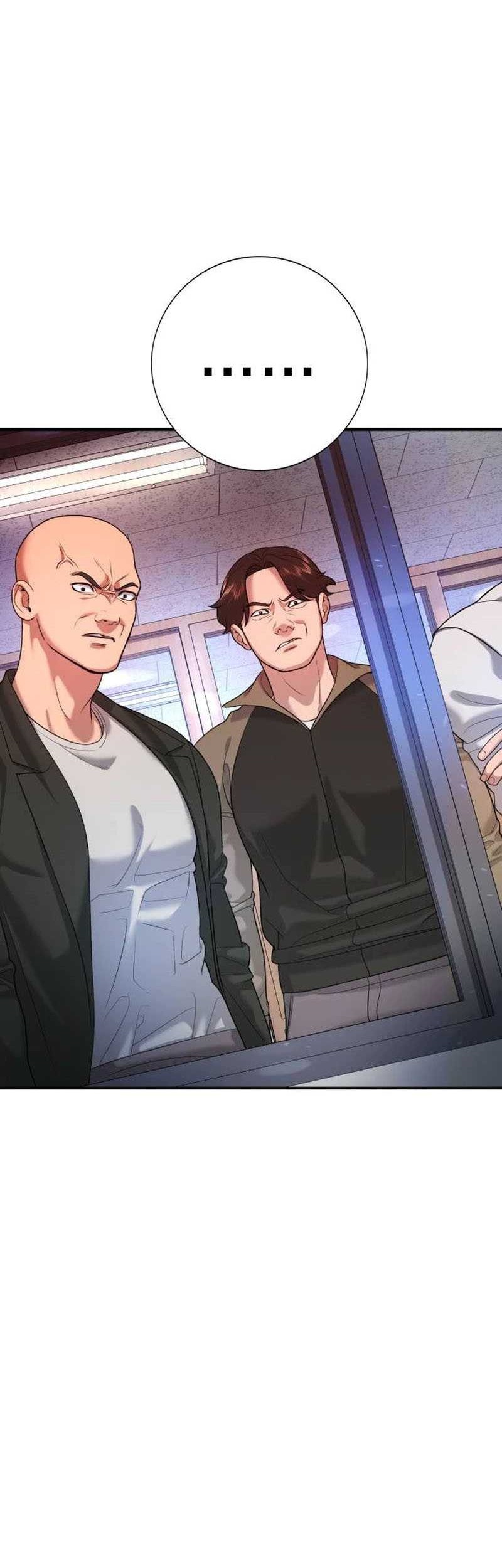 Goo Se Ra Chapter 3 Gambar 59