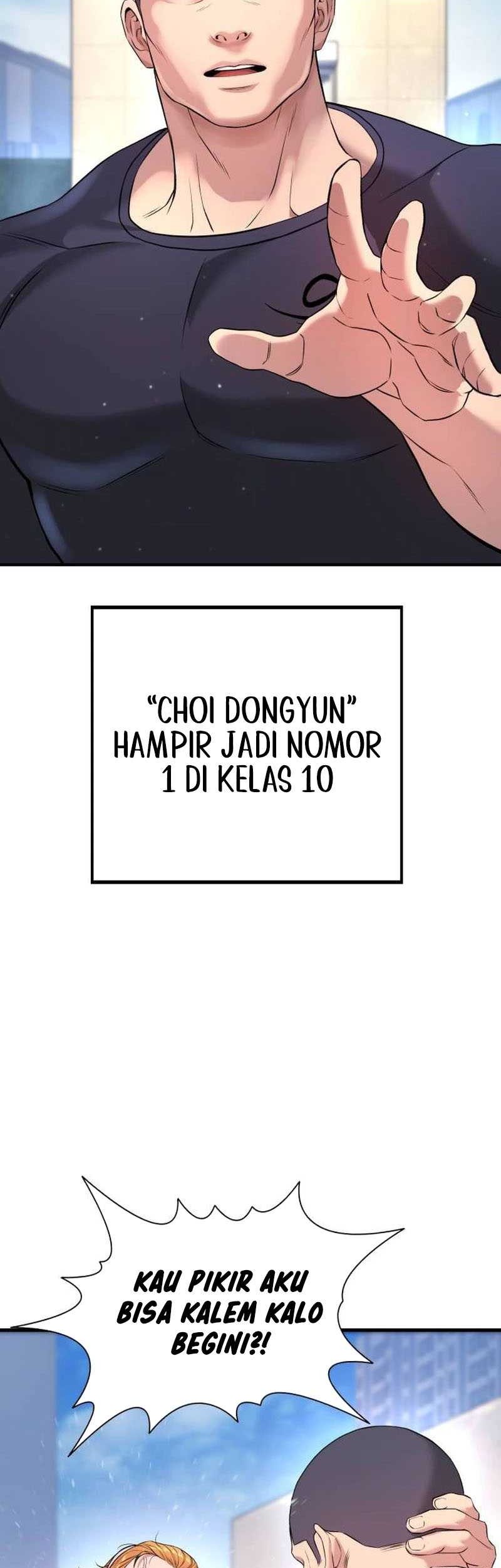 Goo Se Ra Chapter 3 Gambar 64